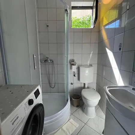 Omerbasic Apartment *