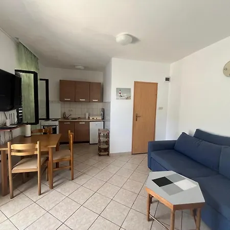 Omerbasic Apartment Neum