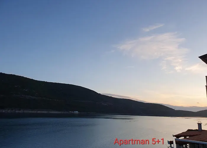 Omerbasic Lägenhet *