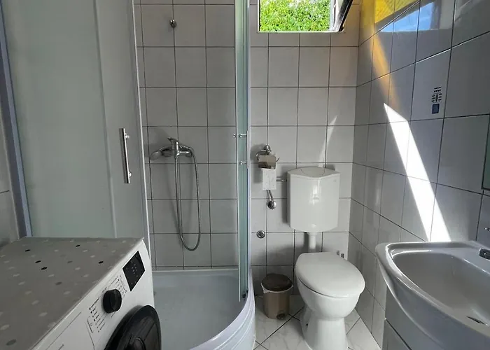 Omerbasic Lägenhet *