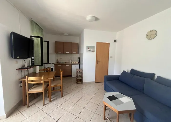 Omerbasic Lägenhet Neum