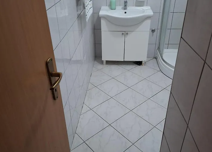 Omerbasic Lägenhet *